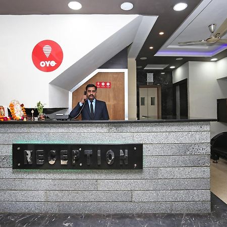 Hotel O Laxmi Privilege Inn Гвалиор Экстерьер фото